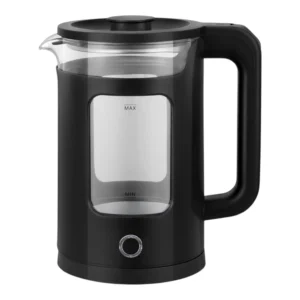 GLASS ELECTRIC KETTLE