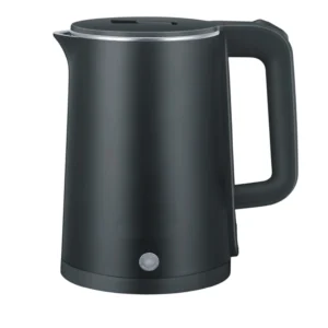 DOUBLE WALL ELELCTRIC KETTLE